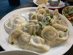 俄式饺子-喀秋莎俄罗斯西餐厅(广州分店)