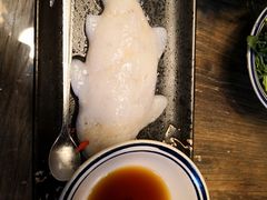 -芝麻花餐厅(祁家豁子店)