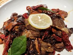 -相约·羊村小馆非遗手抓肉(七一酱园店)