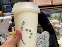 -宝珠奶酪(长宁金虹桥店)