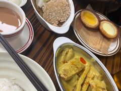 -兴华里茶记(禅城同济首店)