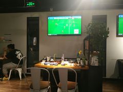 -心邸·庆宴(雅宝城店)