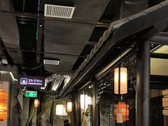 -绿茶餐厅(深圳龙华天虹购物中心店)