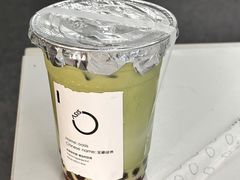 -宝藏绿洲(万象前海店)