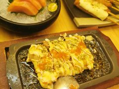 -坂吉屋·居酒屋深夜食堂(龙湖店)
