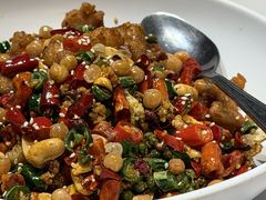 -汤城小厨•粤菜•靓汤(苏州街店)