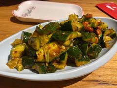 -小俩口烧烤东北菜(双井店)