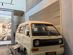 -柳州工业博物馆