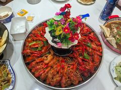 -虾铺子龙虾·私房菜(金源花苑店)