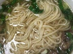 -郑家包子牛肉拉面(尚勤路店)