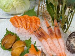 -喜聚薈·花膠雞海鮮火鍋(越秀店)