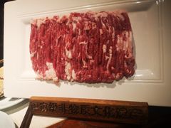 -东来顺饭庄(王府井步行街店)