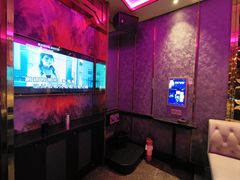 -萧邦音乐会所KTV·蒸汽活海鲜自助(福田店)
