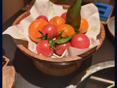 -季季山·云南野生菌火锅(上海首店)