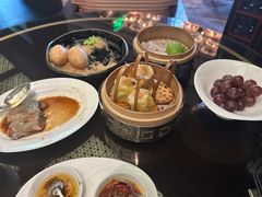 -北京四季酒店·采逸轩