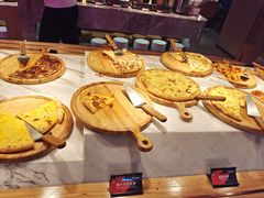 -比格比萨自助(南京万达茂店)