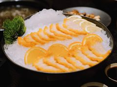 -滇野云南野生菌餐厅(陕西南路店)