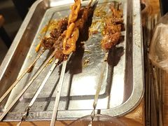 -福苗小骆驼烧烤(莲湖路店)