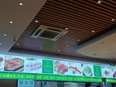 -素满香·素食自助餐(苏州·临顿路店)