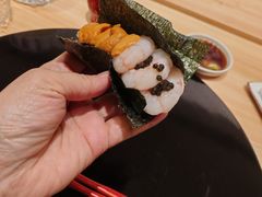 -小十Omakase(地王大厦店)
