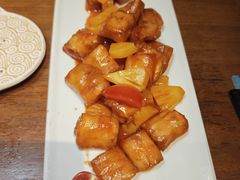 -金手鼓·新疆菜(南京店)