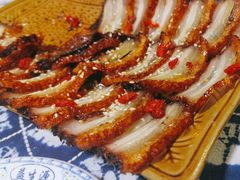 -龙姐私房菜(和顺古镇店)