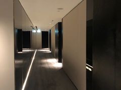 -尼依格罗香港美利酒店