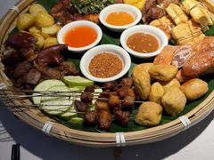 -云腾食府·云南菜