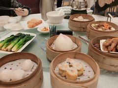 -海都六福酒家(世博广场店)