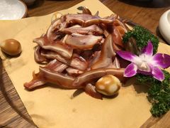 -必点海鲜·鲅鱼水饺(鞍山西道店)