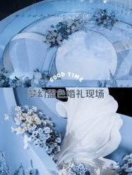 -无锡君来洲际酒店·宴会厅