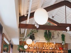 -Money Shops(愚园路店)