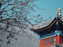 -西安市广仁寺