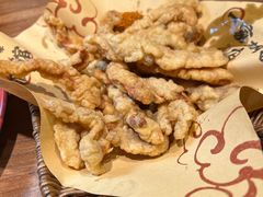 -泥糊破店小酒馆·团建聚餐(南京西路店)