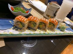 -昱匠·日本料理(金融街店)