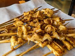 -二旗里烧烤·烤羊排(龙域店)
