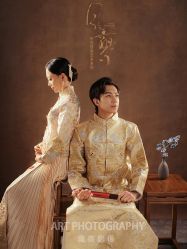 点击看大图 -薇喜影像艺术中心 ART PHOTO