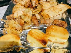 -云晓光头烧烤吧(盛夏店)
