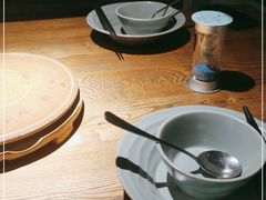 -蜜桃餐厅·伴山(湖滨商业街店)