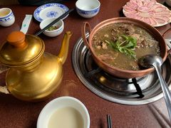 -顺顺小吃(独克宗古城店)