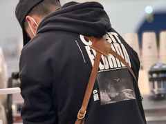 -Seesaw Coffee(上海国金中心店)