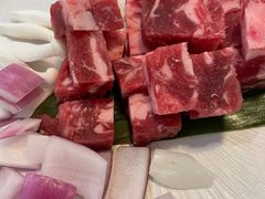 -韩时烤肉(枫蓝店)