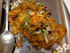 -湖北味道(湖北大厦店)