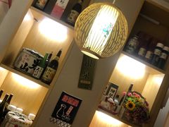-吉炙烧鸟•本格料理(国际商贸城店)