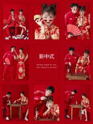 -太郎花子婚纱摄影艺术中心