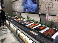 -福成自助烤肉(长阳店)
