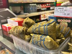 -泰康食品(南京东路店)