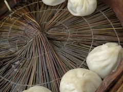 小笼包-万寿斋(山阴路店)