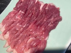 -小洋府铜锅涮肉(南锣鼓巷店)