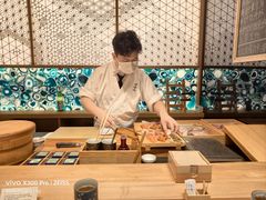 -小十Omakase(地王大厦店)